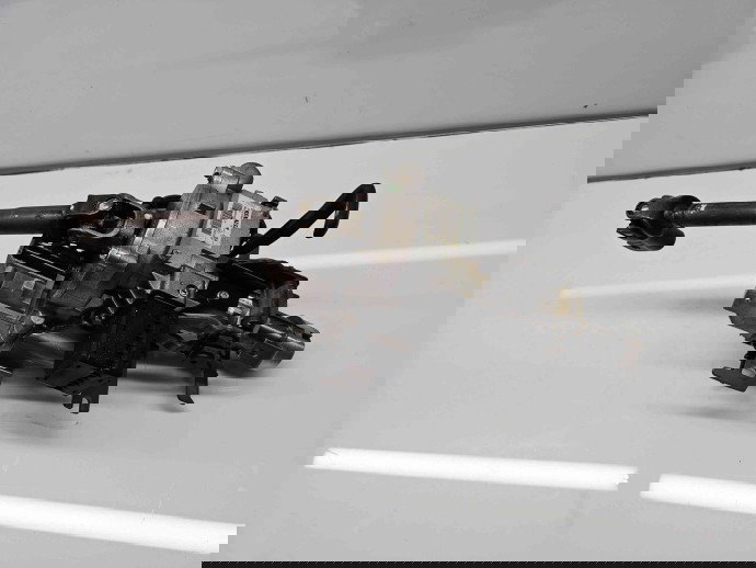 Ax coloana volan Renault Scenic 2 [Fabr 2003-2008]1.5 DCI K9K734 76KW / 103CP