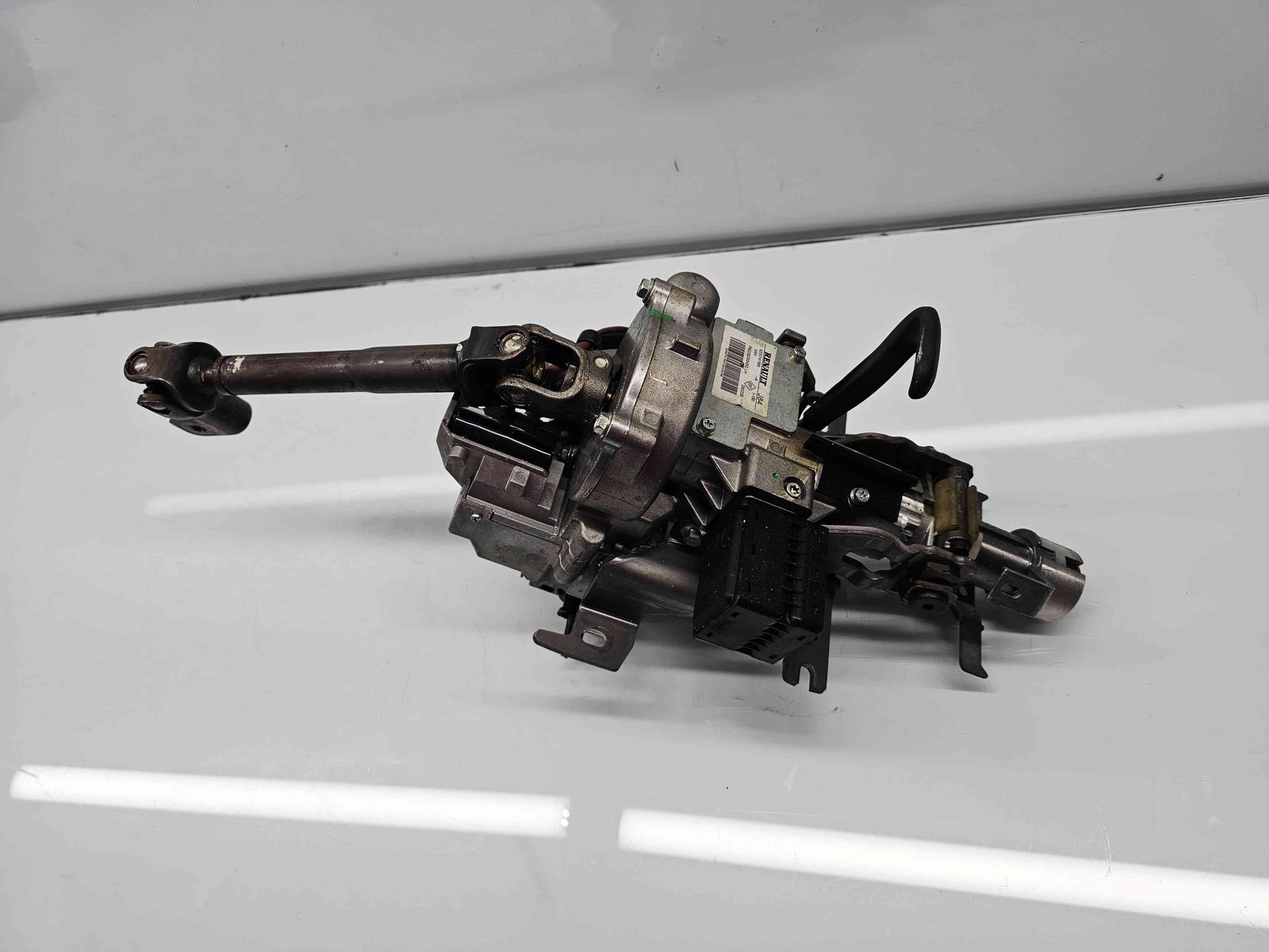 Ax coloana volan Renault Scenic 2 [Fabr 2003-2008]1.5 DCI K9K734 76KW / 103CP - imagine 2