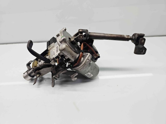 Ax coloana volan Renault Scenic 2 [Fabr 2003-2008]1.5 DCI K9K734 76KW / 103CP