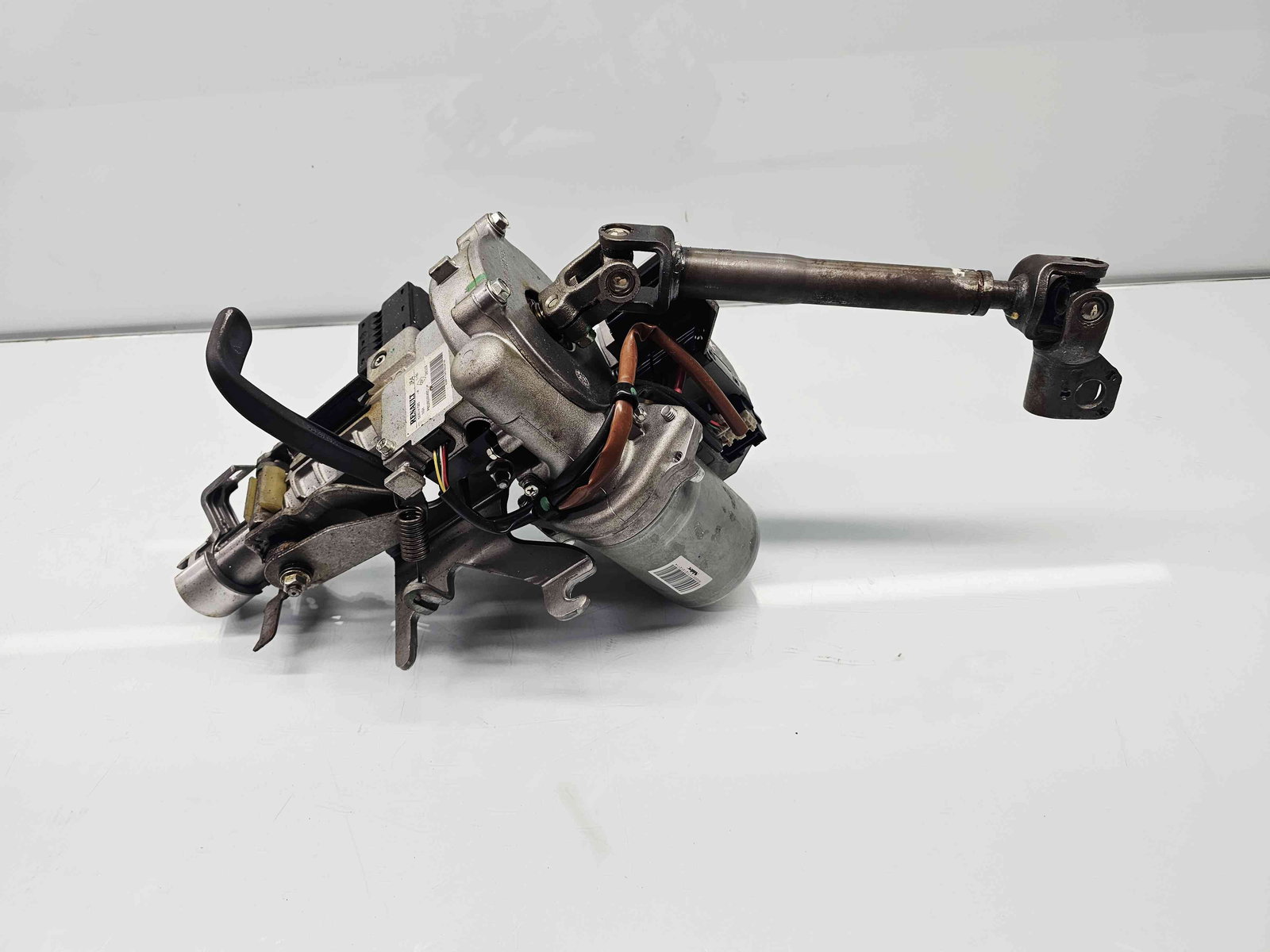 Ax coloana volan Renault Scenic 2 [Fabr 2003-2008]1.5 DCI K9K734 76KW / 103CP - imagine 4