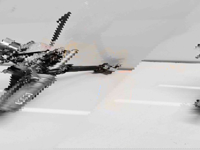 Ax coloana volan Renault Scenic 2 [Fabr 2003-2008]1.5 DCI K9K734 76KW / 103CP