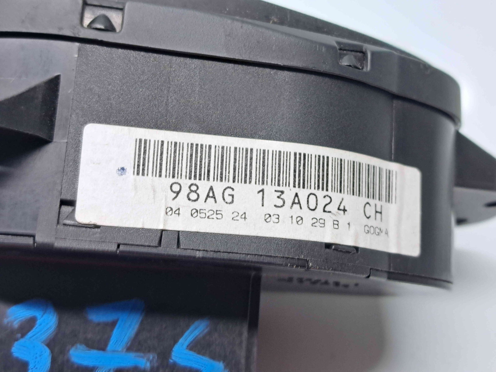 Bloc lumini Ford Focus 1 [Fabr 1998-2005] 98AG13A024CH - imagine 4