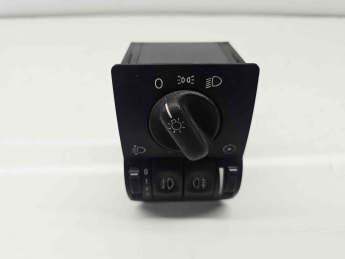  Bloc lumini Opel Zafira A (F75) [Fabr 1999-2005] 09133249