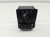  Bloc lumini Opel Zafira A (F75) [Fabr 1999-2005] 09133249