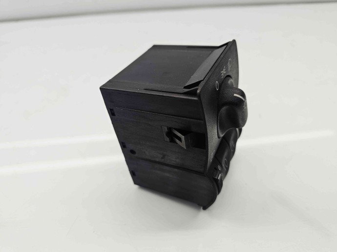  Bloc lumini Opel Zafira A (F75) [Fabr 1999-2005] 09133249