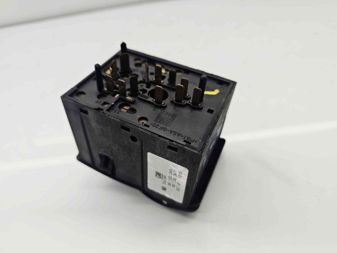  Bloc lumini Opel Zafira A (F75) [Fabr 1999-2005] 09133249
