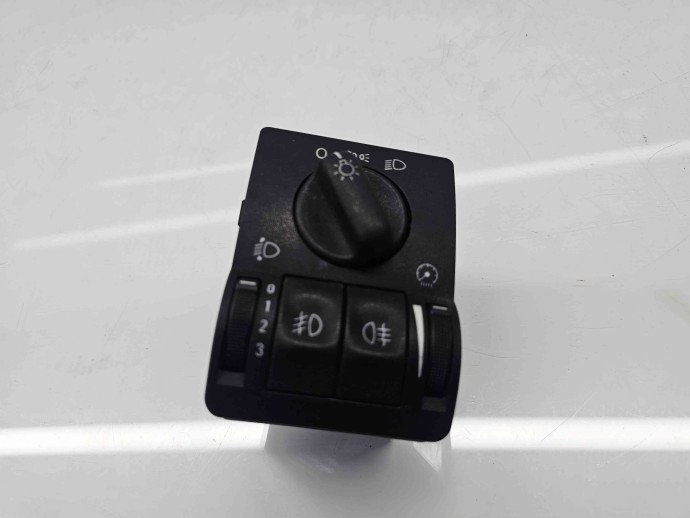  Bloc lumini Opel Zafira A (F75) [Fabr 1999-2005] 09133249