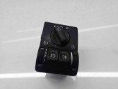  Bloc lumini Opel Zafira A (F75) [Fabr 1999-2005] 09133249