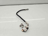  Borna baterie (-) BmwX1 (E84) [Fabr 2009-2015] 7618677 