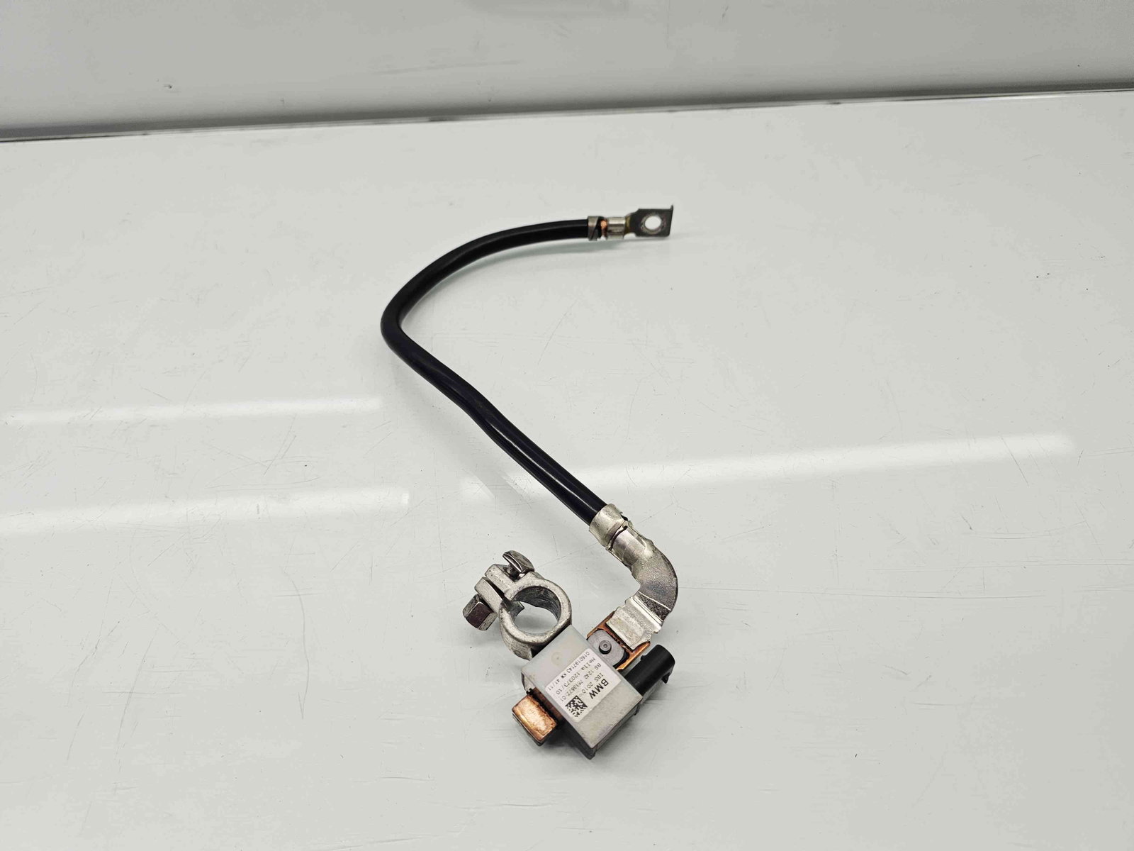 Borna baterie (-) BmwX1 (E84) [Fabr 2009-2015] 7618677