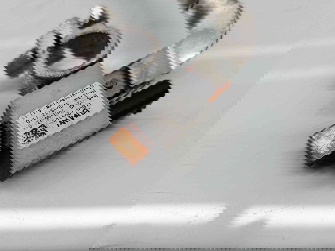  Borna baterie (-) BmwX1 (E84) [Fabr 2009-2015] 7618677 