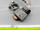  Borna baterie (-) BmwX1 (E84) [Fabr 2009-2015] 7618677 