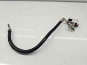  Borna baterie (-) BmwX1 (E84) [Fabr 2009-2015] 7618677 