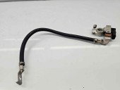  Borna baterie (-) BmwX1 (E84) [Fabr 2009-2015] 7618677 