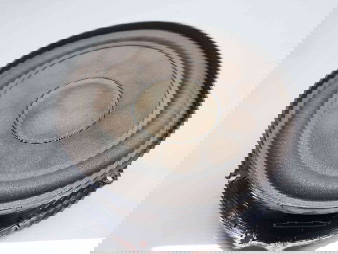  Boxa dreapta fata Volkswagen Caddy 3 (2KA, 2KH) [Fabr 2004-2009] 1T0035411J