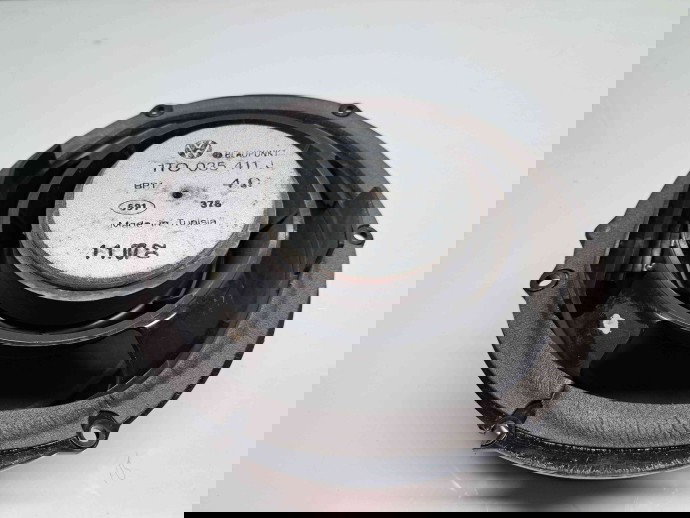  Boxa dreapta fata Volkswagen Caddy 3 (2KA, 2KH) [Fabr 2004-2009] 1T0035411J