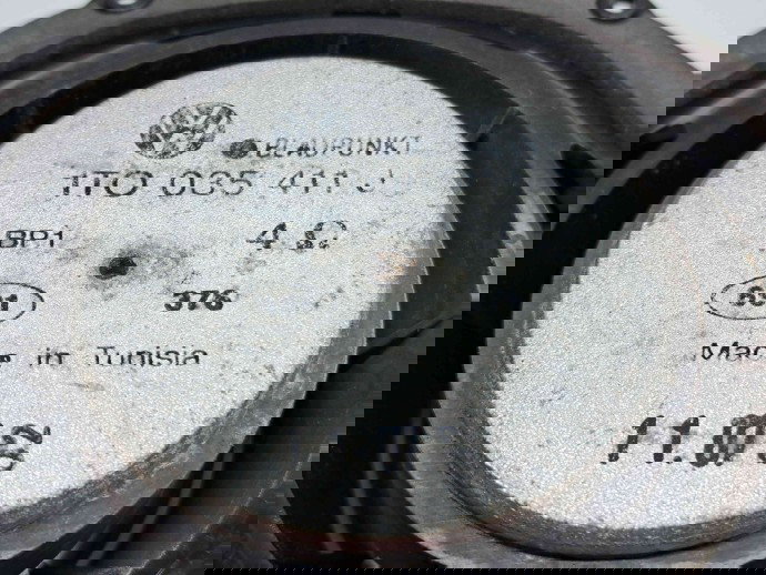  Boxa dreapta fata Volkswagen Caddy 3 (2KA, 2KH) [Fabr 2004-2009] 1T0035411J