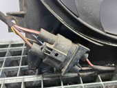 Electroventilator Audi A3 Sportback (8PA) [Fabr 2004-2013] 1K0121207T 1.9 TDI BXE 77KW / 105CP  