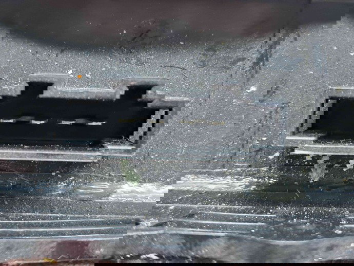  Boxa dreapta fata Volkswagen Caddy 3 (2KA, 2KH) [Fabr 2004-2009] 1T0035411J