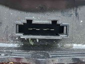  Boxa dreapta fata Volkswagen Caddy 3 (2KA, 2KH) [Fabr 2004-2009] 1T0035411J