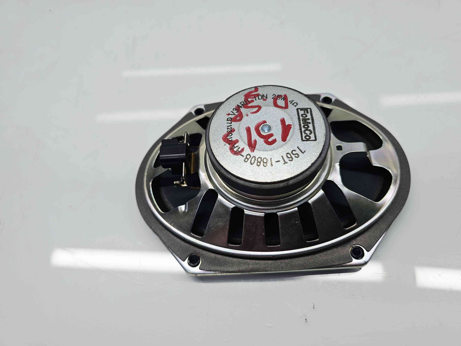 Boxa dreapta spate Ford Fiesta 5 [Fabr 2001-2010] 1S6T-18808-AA - imagine 2