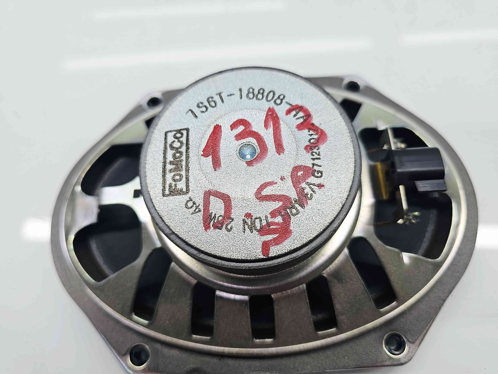 Boxa dreapta spate Ford Fiesta 5 [Fabr 2001-2010] 1S6T-18808-AA - imagine 4