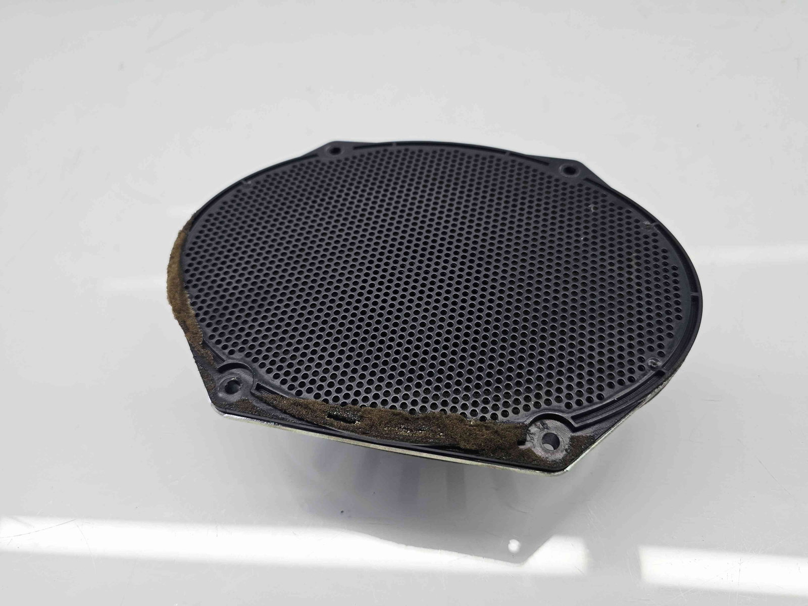 Boxa stanga spate Ford Fiesta 5 [Fabr 2001-2010] 1S6T-18808-AA