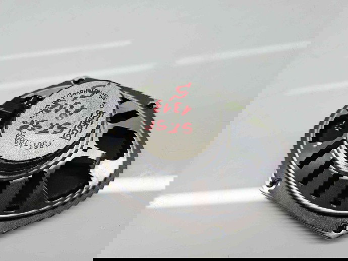  Boxa stanga spate Ford Fiesta 5 [Fabr 2001-2010] 1S6T-18808-AA