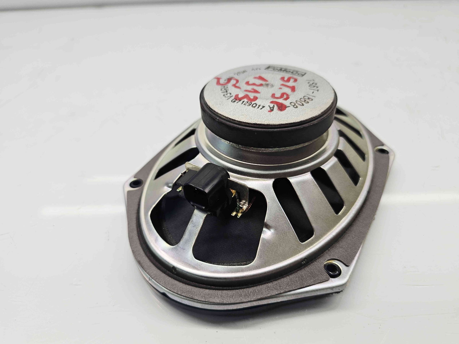 Boxa stanga spate Ford Fiesta 5 [Fabr 2001-2010] 1S6T-18808-AA - imagine 3