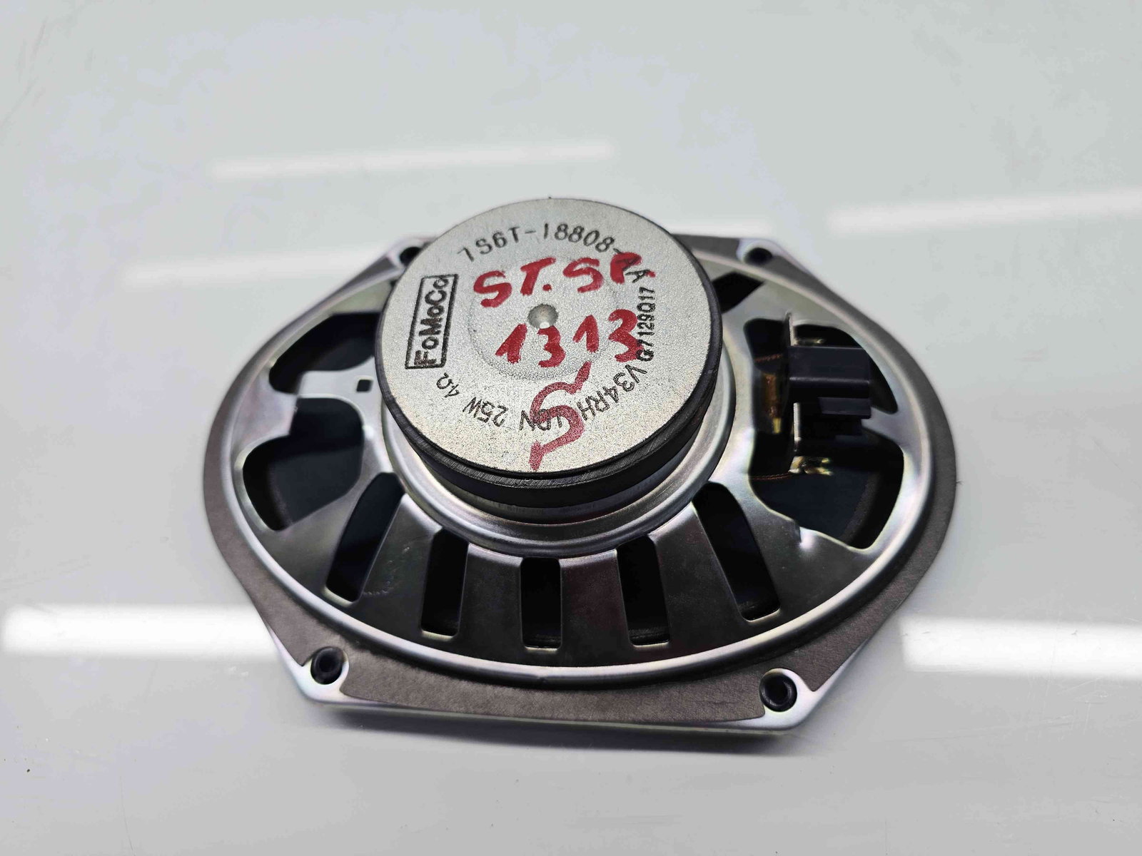 Boxa stanga spate Ford Fiesta 5 [Fabr 2001-2010] 1S6T-18808-AA - imagine 4