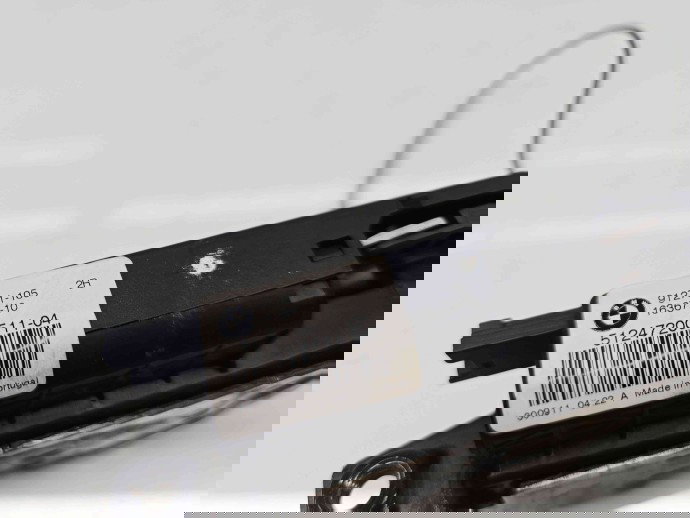 Broasca haion Bmw X1 (E84) [Fabr 2009-2015] 912781