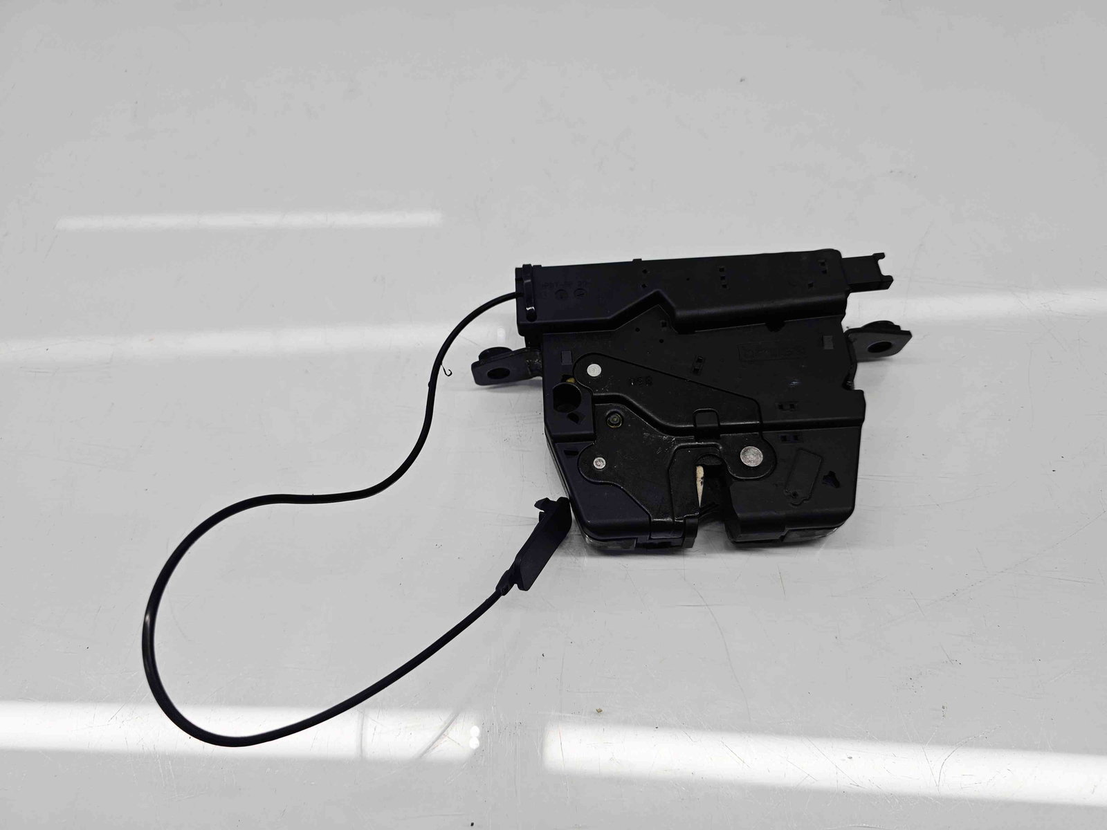 Broasca haion Bmw X1 (E84) [Fabr 2009-2015] 912781 - imagine 4