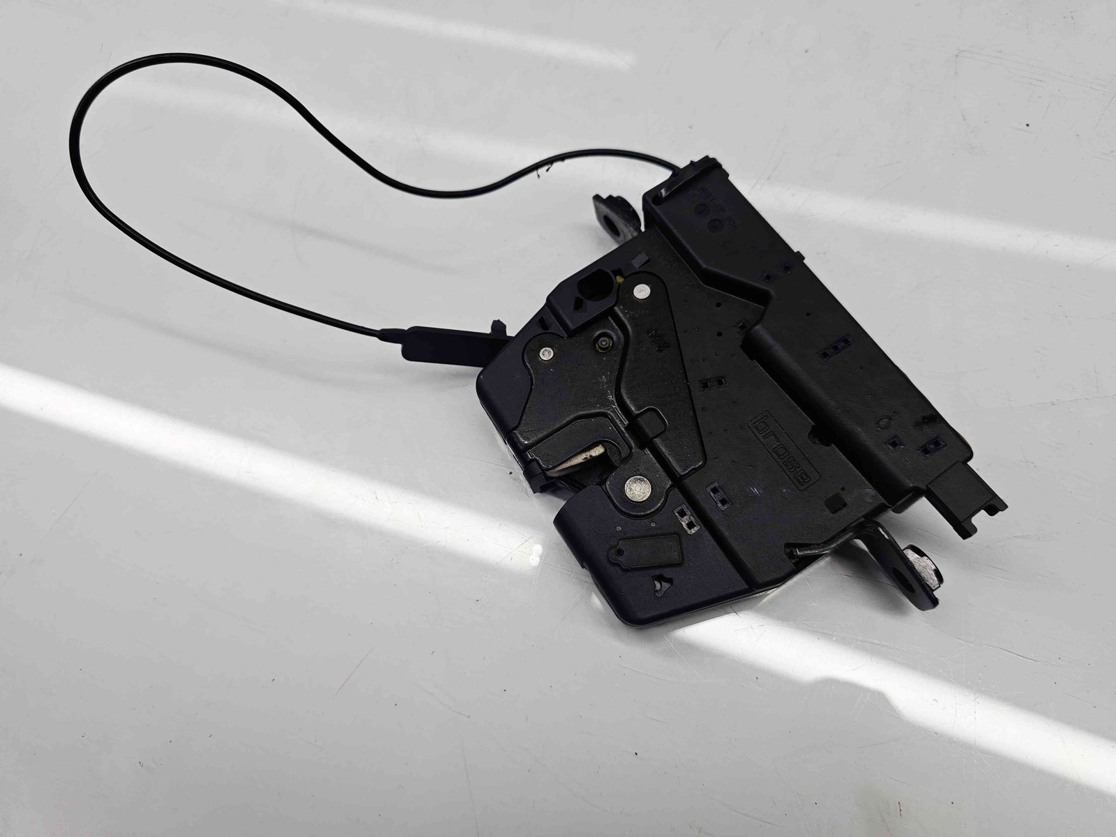 Broasca haion Bmw X1 (E84) [Fabr 2009-2015] 912781 - imagine 5