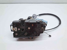 Broasca usa dreapta fata Volkswagen Caddy 3 (2KA, 2KH) [Fabr 2004-2009] 3D1837016AC