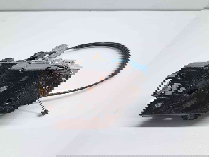 Broasca usa dreapta fata Volkswagen Caddy 3 (2KA, 2KH) [Fabr 2004-2009] 3D1837016AC