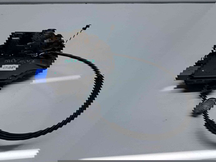 Broasca usa dreapta fata Volkswagen Caddy 3 (2KA, 2KH) [Fabr 2004-2009] 3D1837016AC