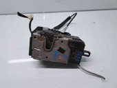 Broasca usa dreapta fata Opel Vectra C [Fabr 2003-2008] 24447341