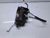Broasca usa dreapta fata Opel Vectra C [Fabr 2003-2008] 24447341