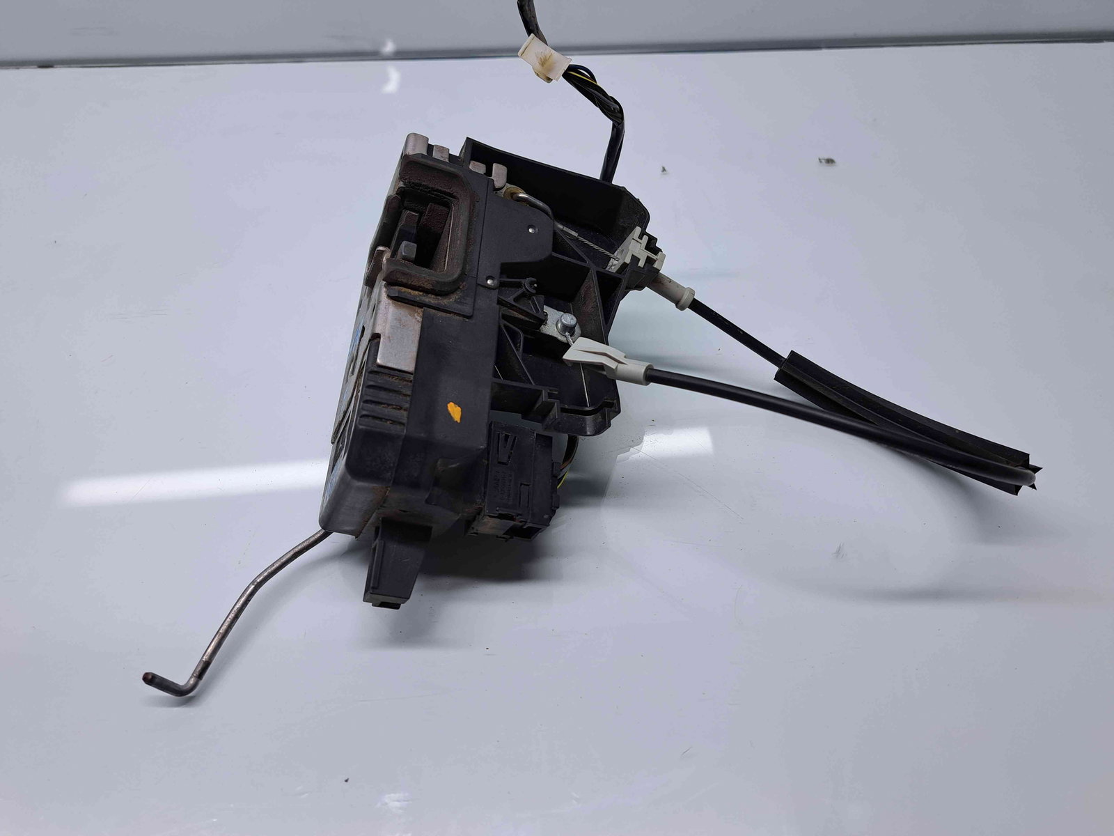 Broasca usa dreapta fata Opel Vectra C [Fabr 2003-2008] 24447341 - imagine 2