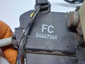 Broasca usa dreapta fata Opel Vectra C [Fabr 2003-2008] 24447341