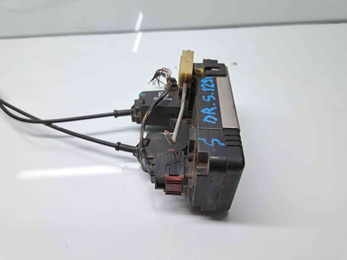Broasca usa dreapta spate Opel Vectra C [Fabr 2003-2008] 24447346