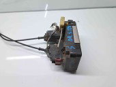 Broasca usa dreapta spate Opel Vectra C [Fabr 2003-2008] 24447346