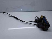 Broasca usa dreapta spate Opel Vectra C [Fabr 2003-2008] 24447346