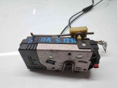 Broasca usa dreapta spate Opel Vectra C [Fabr 2003-2008] 24447346