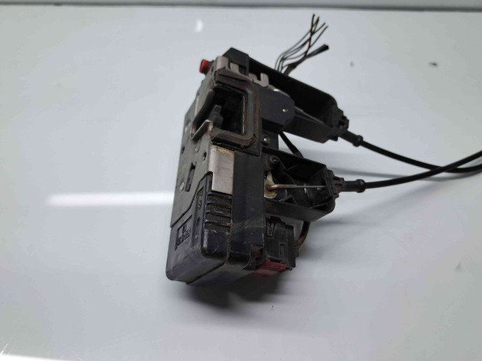 Broasca usa dreapta spate Opel Vectra C [Fabr 2003-2008] 24447346