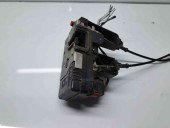 Broasca usa dreapta spate Opel Vectra C [Fabr 2003-2008] 24447346
