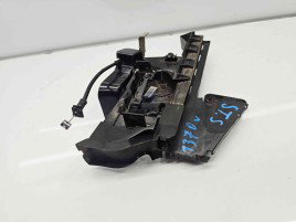 Broasca usa stanga spate Ford Focus 2 (DA) [Fabr 2004-2012] 4M5A A26413BE