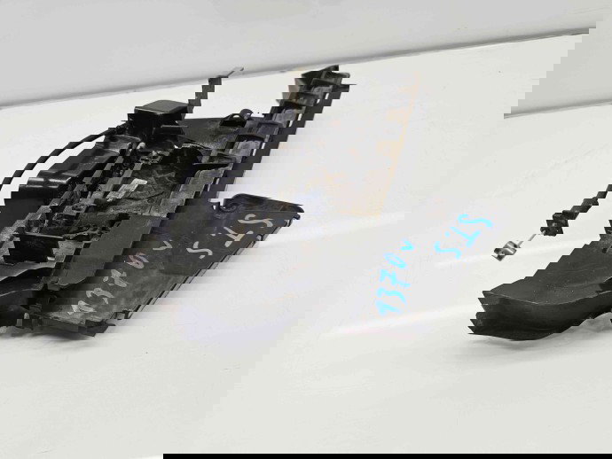 Broasca usa stanga spate Ford Focus 2 (DA) [Fabr 2004-2012] 4M5A A26413BE