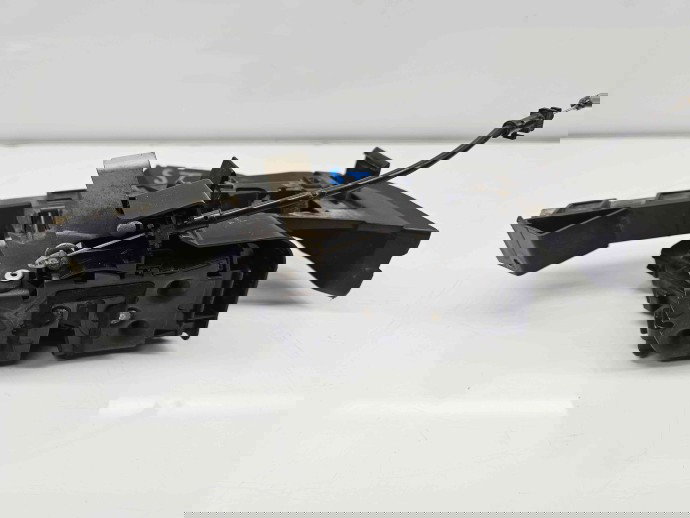 Broasca usa stanga spate Ford Focus 2 (DA) [Fabr 2004-2012] 4M5A A26413BE