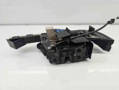 Broasca usa stanga spate Ford Focus 2 (DA) [Fabr 2004-2012] 4M5A A26413BE